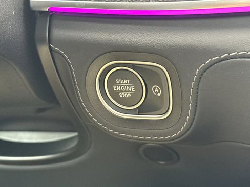 New 2026 Mercedes-Benz Maybach GLS 600 4MATIC image 29