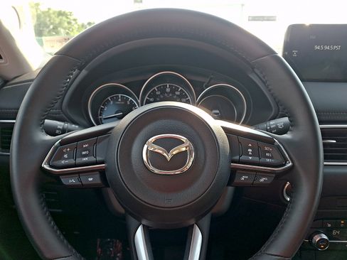 Used 2024 MAZDA CX-5 AWD 2.5 S image 21
