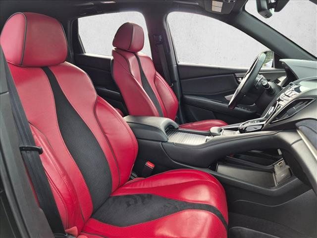 Certified 2021 Acura RDX w/ Advance Package FWD image 19