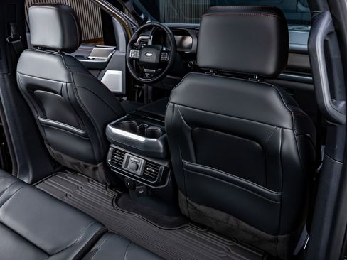 Used 2026 Ford F150 Raptor image 32