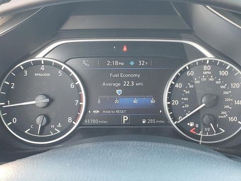 Used 2017 Nissan Murano SL image 20