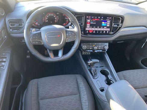New 2026 Dodge Durango GT image 11