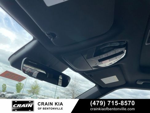 New 2027 Kia Telluride SX X-Line w/ Towing Package AWD/4WD image 21