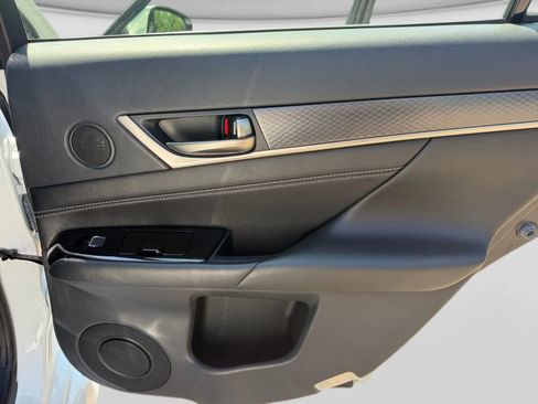 Used 2018 Lexus GS 350 F Sport w/ Preferred Accessory Package RWD image 31
