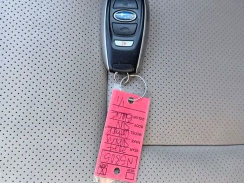 Used 2024 Subaru Outback Limited AWD/4WD image 30
