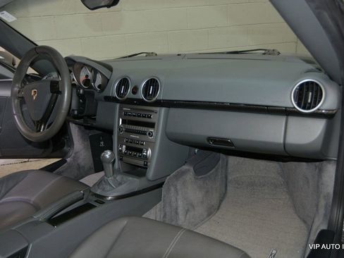 Used 2006 Porsche Cayman S image 10