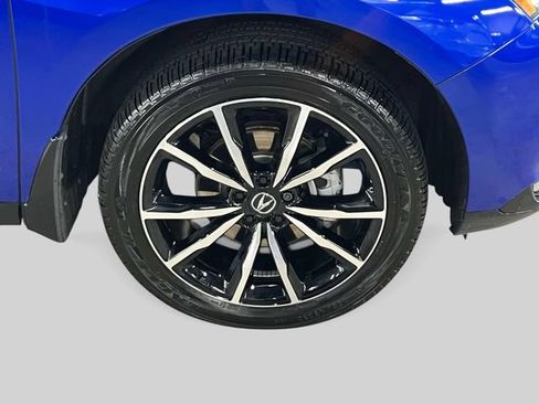 Used 2025 Acura RDX A-Spec AWD/4WD image 6