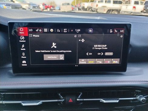 Used 2024 Dodge Hornet GT w/ Track Pack image 28