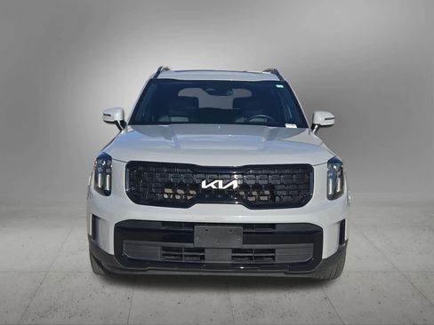 Used 2024 Kia Telluride EX X-Line image 9