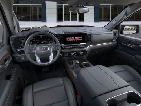 New 2026 GMC Sierra 1500 Elevation w/ Elevation Premium Package AWD/4WD image 15