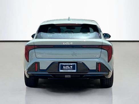 New 2026 Kia K4 GT-Line FWD image 6