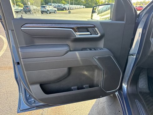 New 2026 GMC Sierra 1500 Elevation image 15