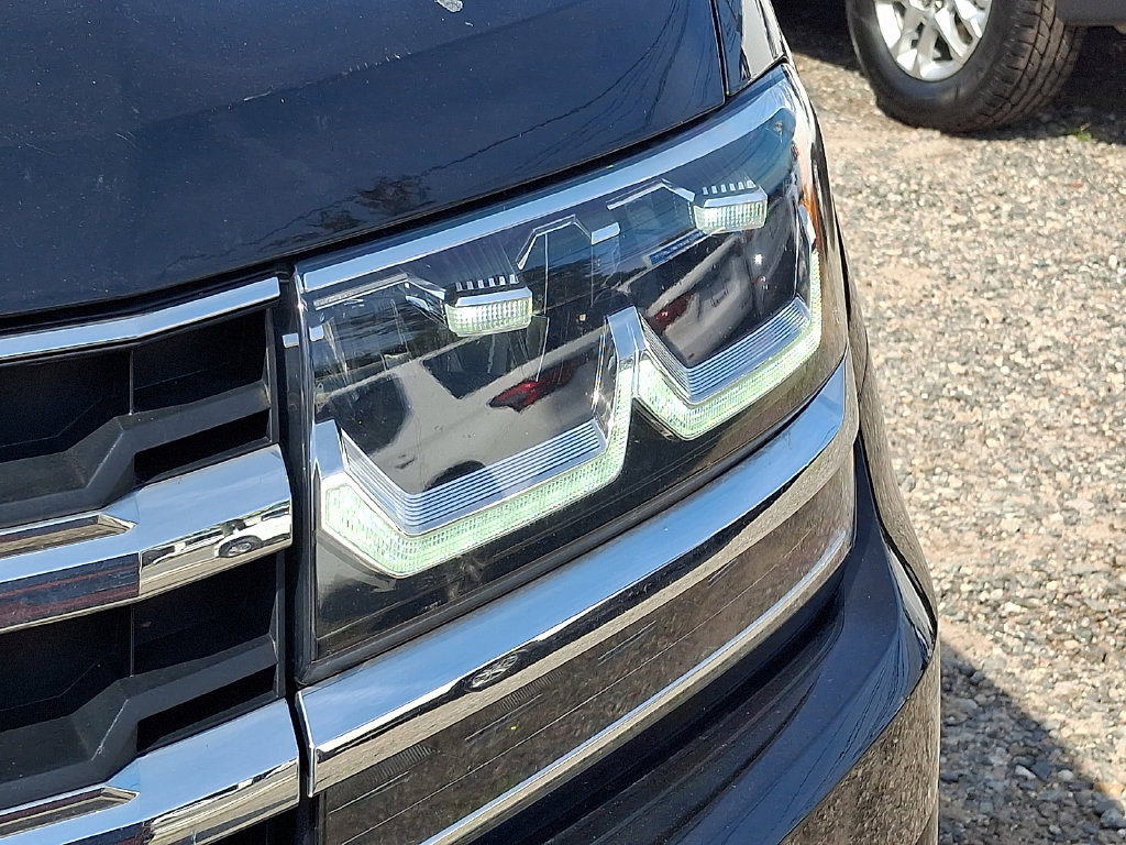 Used 2019 Volkswagen Atlas SEL AWD/4WD image 37