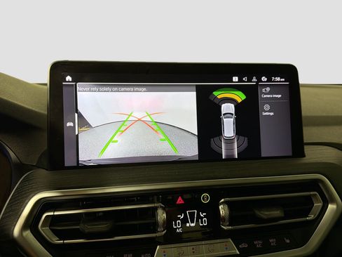 Certified 2022 BMW X3 sDrive30i w/ M Sport Package 2 image 14