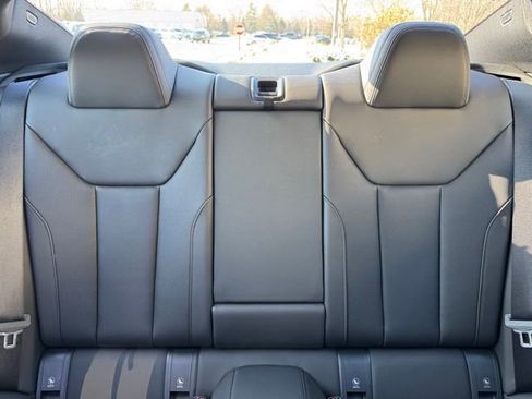 Certified 2025 BMW 430i xDrive Coupe w/ Premium Package image 23