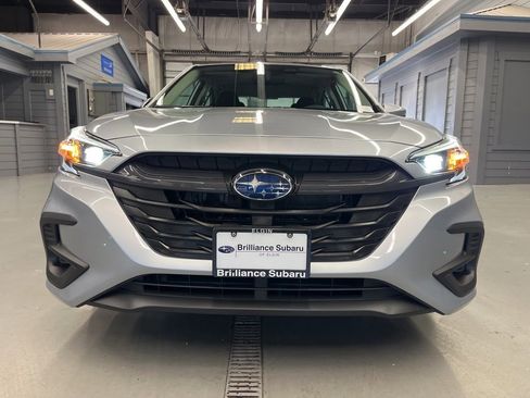 Certified 2025 Subaru Legacy Premium image 2