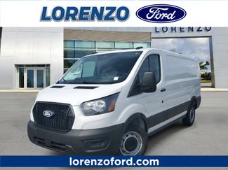 New 2026 Ford Transit 150 Low Roof w/ Load Area Protection Package video 1