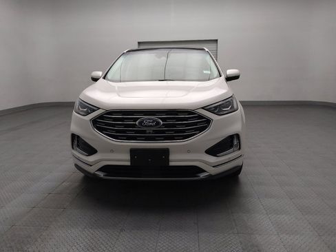 Used 2019 Ford Edge Titanium w/ Equipment Group 301A image 15