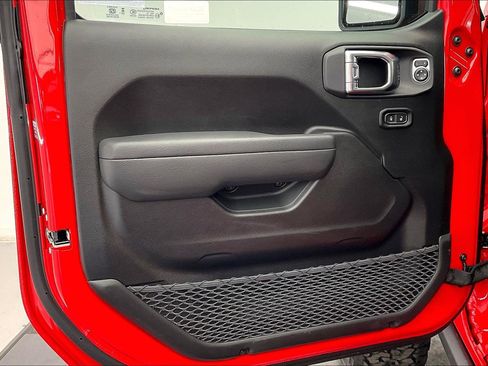 New 2026 Jeep Wrangler Willys image 12