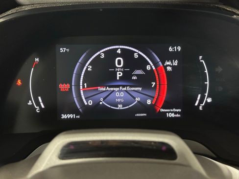 Used 2023 Lexus RX 350 F Sport image 11