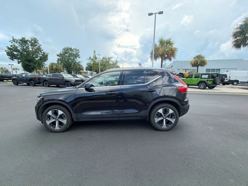 Used 2023 Volvo XC40 B5 Ultimate w/ Climate Package AWD/4WD image 13