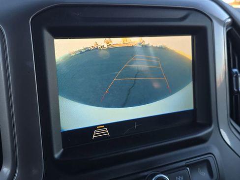 Used 2019 Chevrolet Silverado 1500 W/T w/ WT Fleet Convenience Package image 18