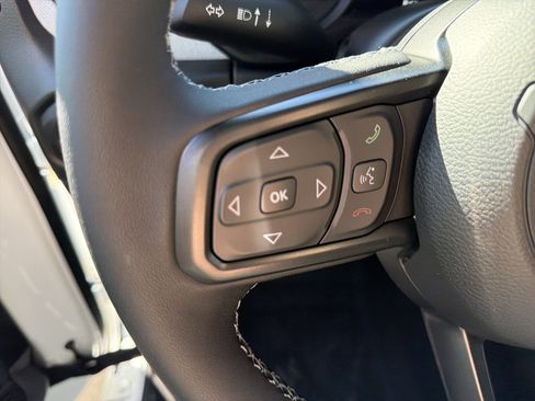 New 2026 Jeep Wrangler Sport S AWD/4WD image 21