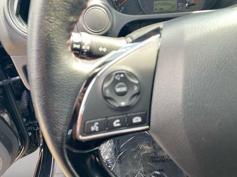 Used 2024 Mitsubishi Mirage G4 Black Edition FWD image 19