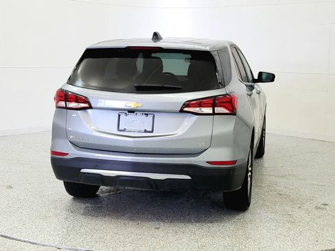 Used 2024 Chevrolet Equinox LT w/ LPO, Floor Liner Package image 6