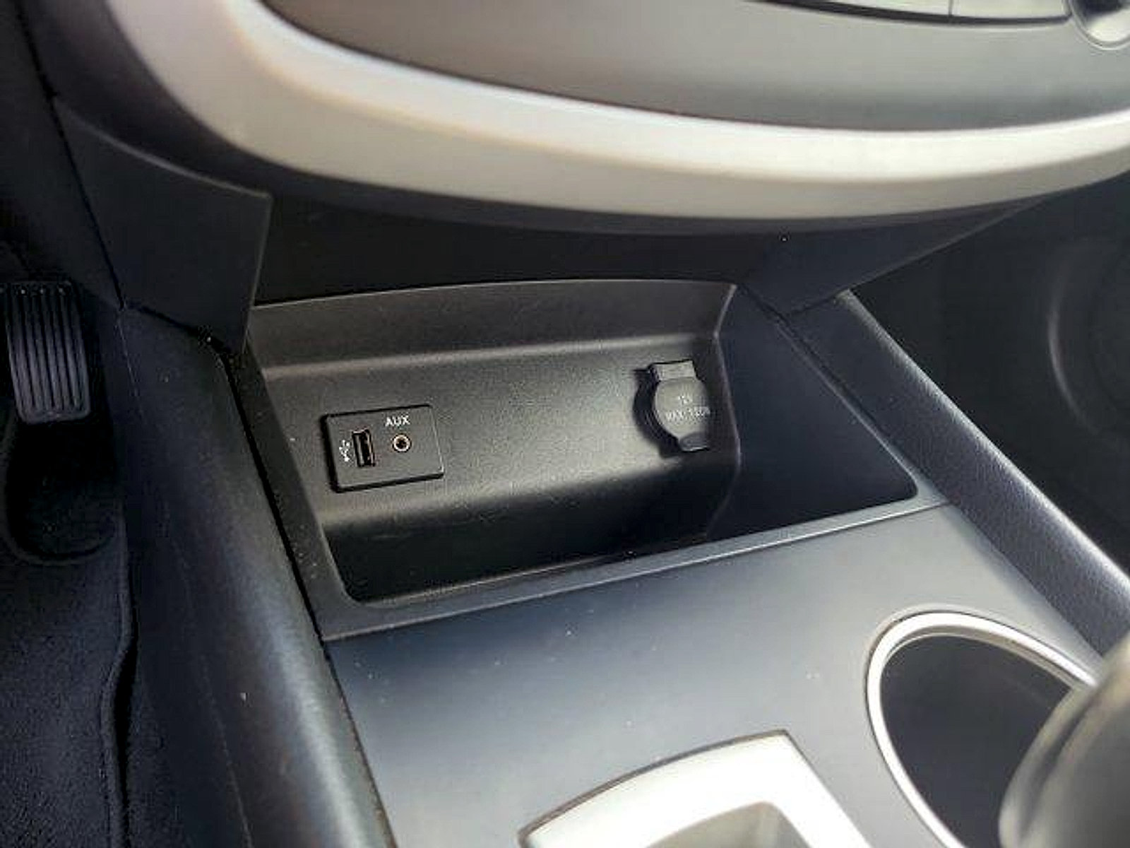 Used 2016 Nissan Altima 2.5 S w/ Power Driver Seat Package FWD image 34