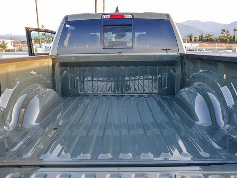 New 2026 RAM 1500 Laramie w/ Night Edition AWD/4WD image 30