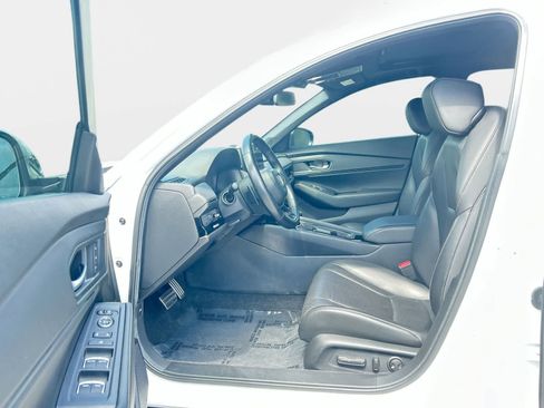 Used 2024 Honda Accord Sport image 10