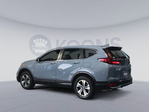 Used 2021 Honda CR-V Special Edition image 8