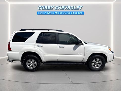 Used 2007 Toyota 4Runner Sport image 14