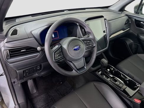 New 2026 Subaru Forester Limited image 9