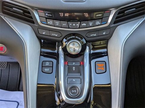 Certified 2024 Acura TLX w/ Technology Package image 16