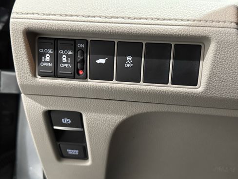 New 2026 Honda Odyssey EX-L image 28