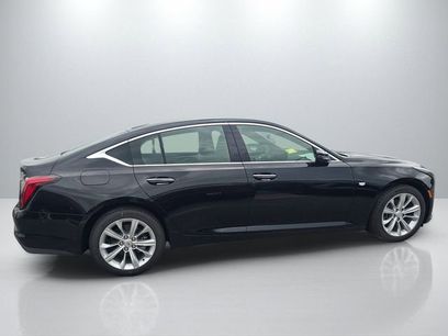 New 2026 Cadillac CT5 Premium Luxury w/ Technology Package