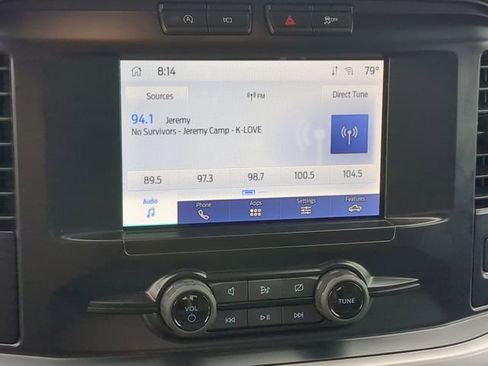 Used 2023 Ford F150 XLT image 16