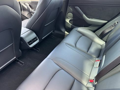 Used 2023 Tesla Model 3 Performance AWD/4WD image 22