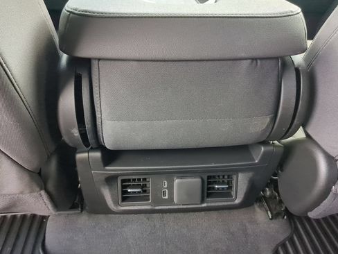 Used 2026 GMC Sierra 1500 Elevation AWD/4WD image 22