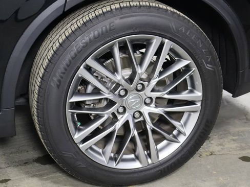 Used 2023 Acura MDX SH-AWD w/ Advance Package image 41