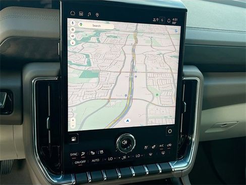 New 2026 GMC Yukon XL Denali w/ Denali Reserve Package image 8