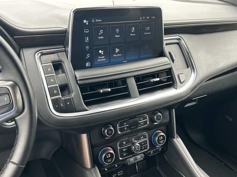 Used 2024 Chevrolet Tahoe LT image 28