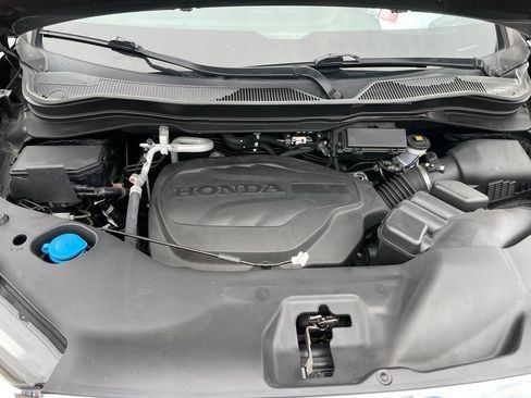 Used 2023 Honda Ridgeline RTL-E image 34