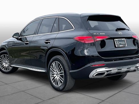 New 2026 Mercedes-Benz GLC 300 GLC 300 image 4