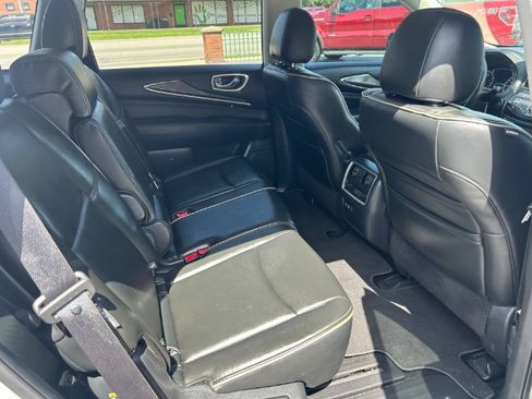Used 2019 INFINITI QX60 Pure AWD/4WD image 11