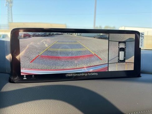New 2025 MAZDA CX-5 AWD 2.5 S w/ Premium Plus Pkg image 22