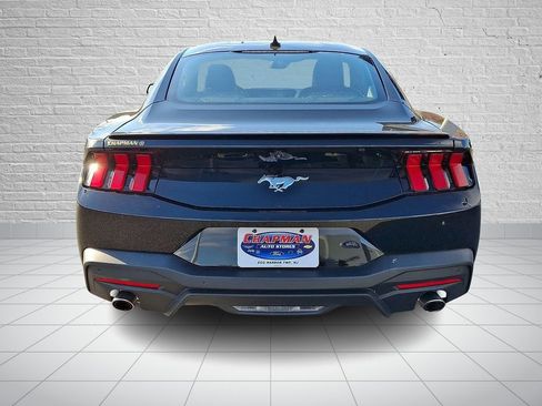 Used 2024 Ford Mustang Premium image 5