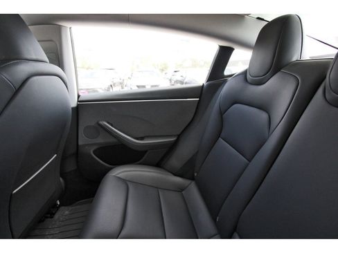 Used 2024 Tesla Model 3 Standard Range RWD image 13
